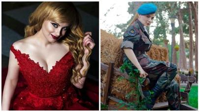 Azərbaycanda qadınlar həqiqi hərbi xidmətə yollansınmı? - SORĞU