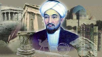 Türk dünyasının Aristoteli