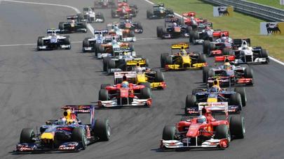 Braziliya Qran Prisinin təsnifatının qalibi məlumdur