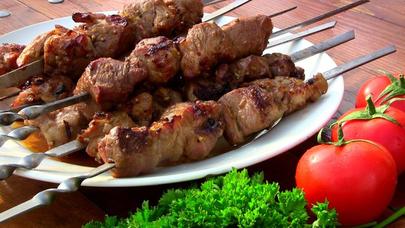 Dadlı kabab bişirməyin 9 QAYDASI