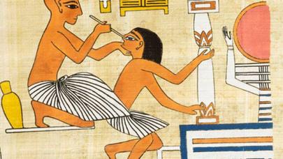 Qədim təbiblərin inanılmaz MÜALİCƏ ÜSULLARI - FOTO