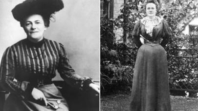 Gənc yaşlarından ipə-sapa yatmayan, oğlunu rəfiqəsiylə evləndirən QADIN - - FOTOLAR