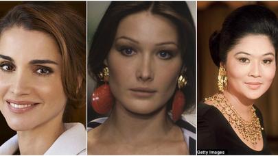 Prezident xanımları ilə bağlı maraqlı FAKTLAR -  - FOTO