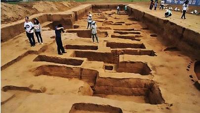 Çində qalmaqallı TAPINTI - FOTOLAR