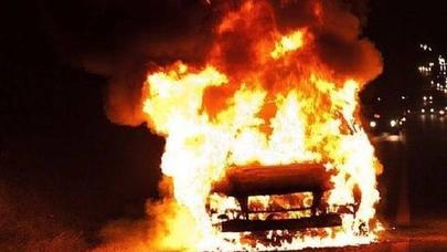 Rusiya Kiyevə ballistik raketlər və dronlarla hücum etdi - Ölənlər var