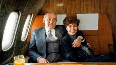 Qorbaçovun arvadı ilə bağlı bütün GİZLİNLƏR ÜZƏ ÇIXDI: sən demə, nazirlər Raisadan...