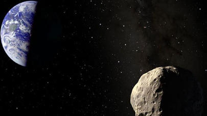 Dünyanın "gözü" sabah saat 10:00-a ÇEVİRİLDİ