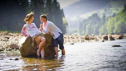 Tonqalın üstündə EROTİKA: ağlagəlməz İNTİM OYUNLARI - FOTO