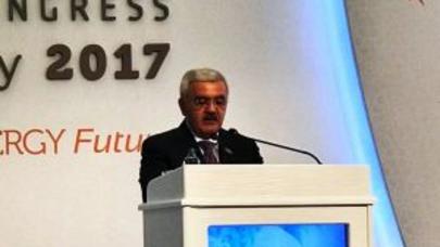 Rövnəq Abdullayev: "Azərbaycan Avropanın qaza olan tələbatını ödəməyə hazırdır"