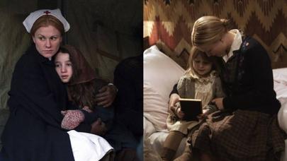 Nasistlərə meydan oxuyan YƏHUDİ QADIN - FOTOLAR