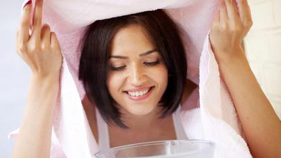 Dərinin haylaytersiz parıldaması üçün bunları edin