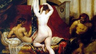 Baş nazirlə sevişən, qonaqları lüt qəbul edən, 5 arvadı, 1 əri olan DÖVLƏT BAŞÇILARI - - FOTO