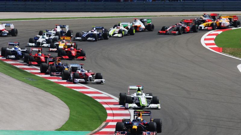 Formula 1-in keçirilmə tarixi açıqlandı