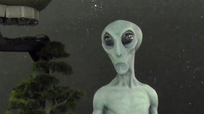 Yadplanetlilər haqqında bunları bilirdinizmi?