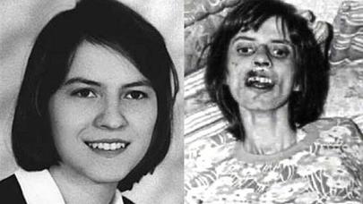 Cinlər qızı zorlamaq istədi - Qorxunc hadisənin ANBAAN - FOTO/VİDEOSU