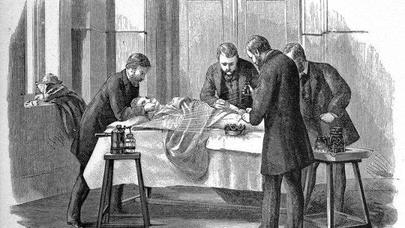 Tibb elminə minnət hissinizi artıracaq 5 ELMİ İXTİRA