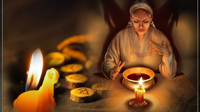 BƏD NƏZƏRDƏN qurtulmağın yolları - - FOTO