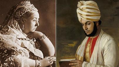 “Viktoriya və Abdul” - Kraliça və nökərin sevgi həyatından bəhs edən film