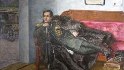 Mixail Lermontovun ÖLÜM SİRRİ: şairə ölüm arzulamaq kimə lazım idi?