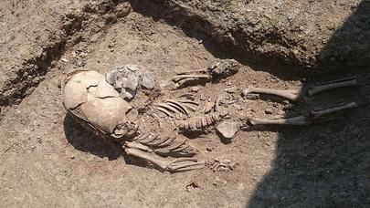 Yadplanetlilərlə bağlı İNANILMAZ TAPINTI... - FOTOLAR