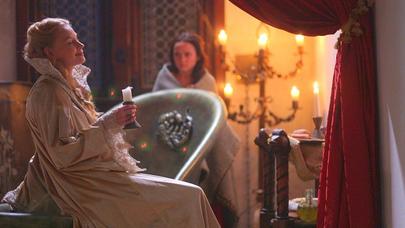 Dünyanın ən qəddar, manyak qadınları: ETDİKLƏRİNƏ İNANMAQ MÜMKÜN DEYİL