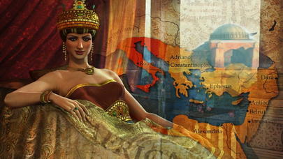 Dindar imperator və dövləti idarə edən FAHİŞƏ - FOTO