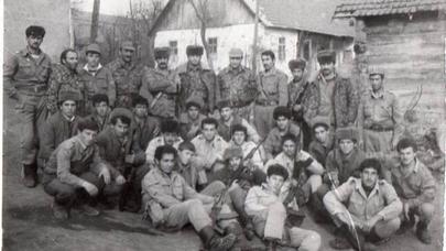 Azərbaycan Ordusundan Ermənistana SARSIDICI ZƏRBƏ - Başkənd əməliyyatı