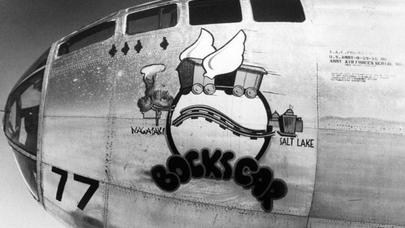 Naqasakiyə atılan bomba əslində başqa yerə atılacaqmış: 70 illik sirr açıldı - FOTOLAR