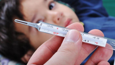 Bu xəstəliyi qripdən ayırmaq çətindir - DİQQƏT!