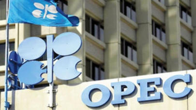 OPEC-in neft hasilatı artıb