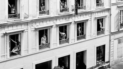 Bu tarixi binaların keçmişdə FAHİŞƏXANA olduğunu bilirdiniz? - İNANILMAZ FAKTLAR