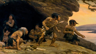 8 min il əvvəl kütləvi qətlləri belə törədirlərmiş - İNANILMAZ FAKTLAR - FOTO