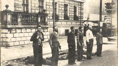 Ermənilərin Amasyada güllələdiyi azərbaycanlılar - - FOTO