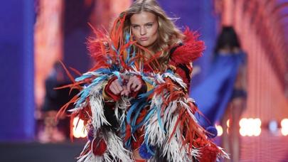 Rus qadınlarının GÖZƏLLİK SİRRİ