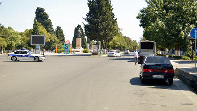 Kriminal avtoritetlər AZƏRBAYCANA GƏLİR