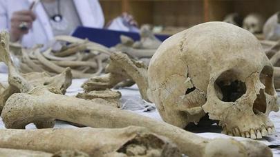 Britaniyalılar adamyeyən olublar - İNANILMAZ FAKTLAR