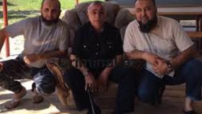 "Lotu Yunus" xəstəxanaya aparıldı - VƏZİYYƏTİ AĞIRDIR