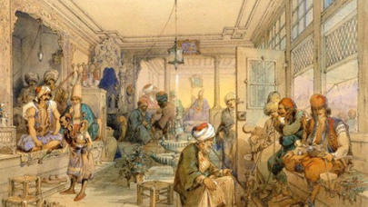 Osmanlı tarixinin ən utancverici səhifəsi: Meymunları niyə edam edirdilər? - FOTOLAR