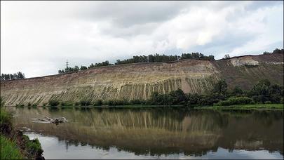 Rusiyada 120 milyon il əvvələ aid MARAQLI TAPINTI