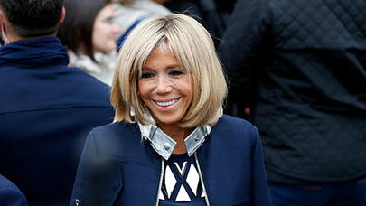 Prezidentin yeganə nöqsanını açıqlayan BİRİNCİ LEDİ: “21-ci əsr qadınların DÖVRÜ OLACAQ” - - FOTO