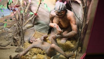 ADƏM və HƏVVA TƏKZİB OLUNUR - MARAQLI FAKTLAR - İnsan nə vaxt və necə yaranıb?