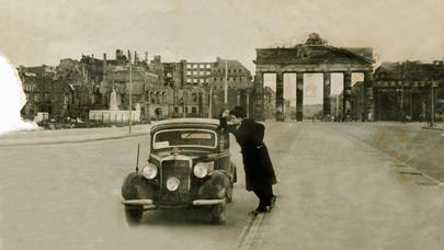 Azərbaycanın ABŞ-dan qüdrətli olduğu vaxtlar - NADİR KADRLAR - VİDEO