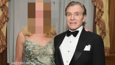 Dünya şöhrətli plastik cərrahların həyat yoldaşları necə görünür? - FOTO