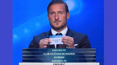Totti həmin imtinadan danışdı: “Qızıl top”u da qazanardım