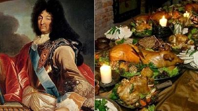 Dünyanın ən acgöz kralı: XIV Lüdovikin həyatından BİR DETAL - FOTOLAR