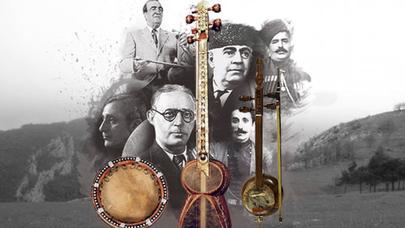 Bu gün Beynəlxalq Azərbaycan Muğamı Günüdür