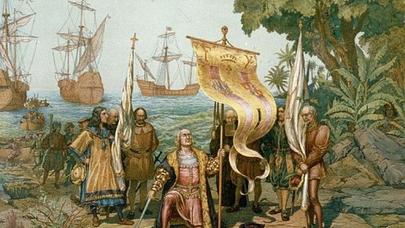 Görkəmli kəşfçi, yoxsa QƏDDAR müstəmləkəçi? – KOLUMB CİNAYƏTLƏRİ