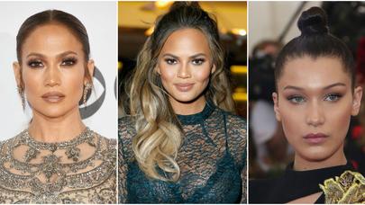 Cennifer Lopes və digər məşhurlar dərinin parıltılı görünməsi üçün BUNU EDİR - - FOTO