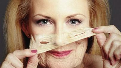 Ən az 20 yaş gəncləşdirən MASKA