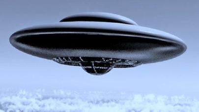 Gənclər yadplanetliləri anbaan görüntülədilər - - VİDEO